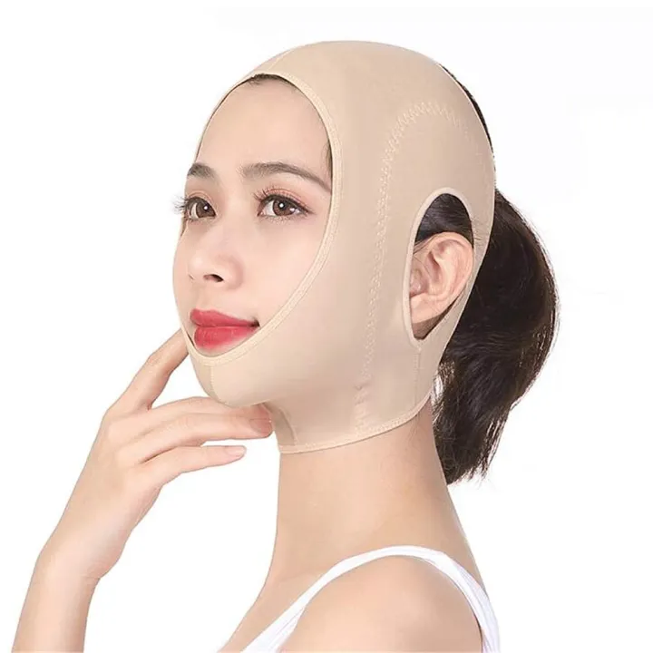 Double%20Chin%20Reducer1Pc%20Elastic%20Face%20Slimming%20Bandage%20Women%20Chin%20Cheek%20Lifting%20Belt%20V-Line%20Face%20Shaper%20Face%20Anti%20Wrinkle%20Strap%20Face%20Care%20Tools%20L%20-%20Image%203