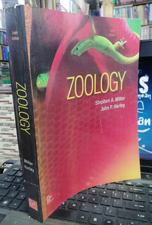 Zoology%2010th%20Edition%20by%20Stephen%20Miller%20and%20John%20Harley%20-%20Image%203