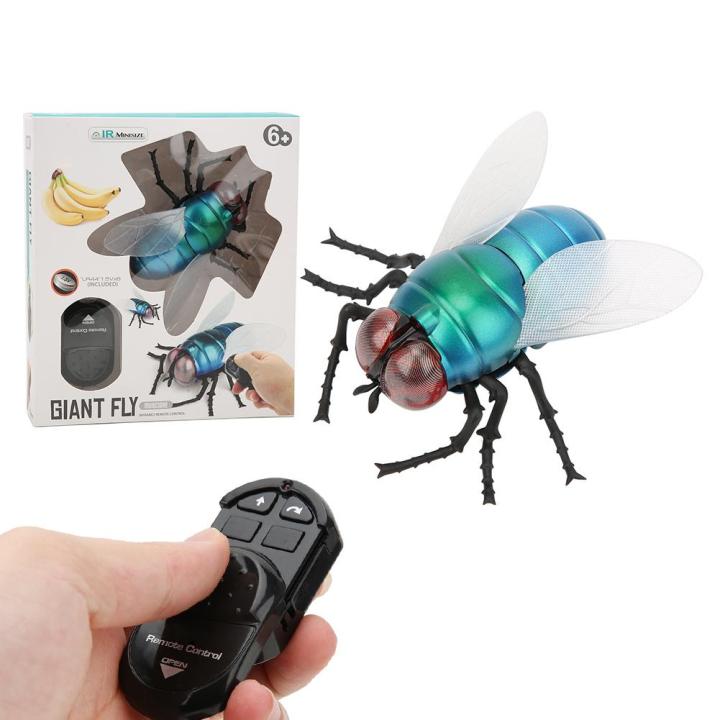 ulation%20Insect%20Fly%20Toy%20Infrared%20Remote%20Control%20Sensing%20Portable%20-%20Image%207