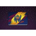FC Barcelona Logo Laptop Back Skin Wallpaper -Laptop Skin Sticker Cover Art Decal Protector. 
