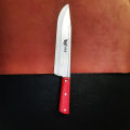 ORIGINAL WAZIRABAD Cutlery Meat Knives Best Quality For Kitchen Stainless Steel for EID UL ADHA Qurbani 14 inch. 