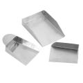 Professional 3PCS Jewelry Shovel for Diamond Beads Pearl Gem Scoop Tools Stainless Steel Making Tool Jeweler. 