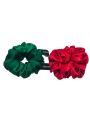 Scrunchie, Elastic hair Band, Silk Elastic hand Band, Multi colors Multi options Multi variant. 