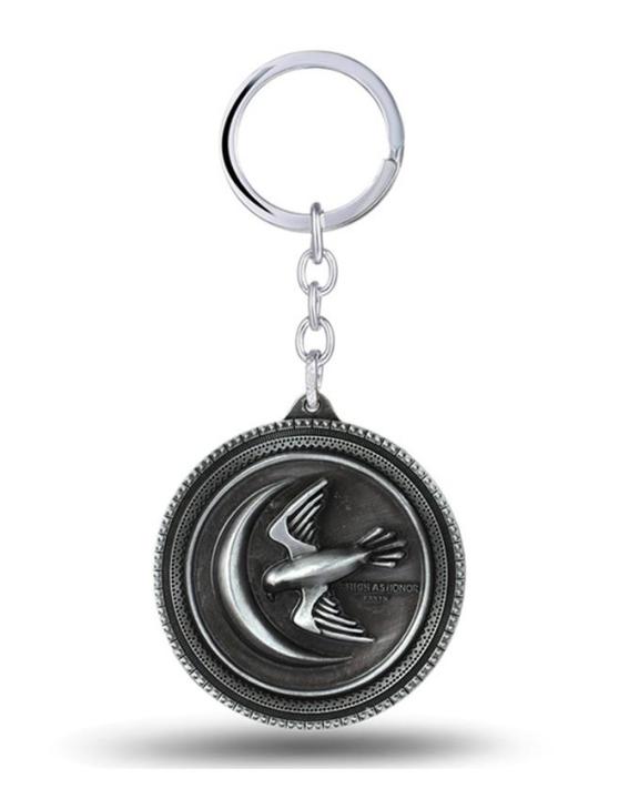 Game%20of%20Thrones%20KeyChain%20-%20House%20Arryn%20-%20Silver%20-%20Image%202