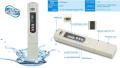 TDS Meter, Water Quality Tester Filter Pen, Accuracy Testing for Drinking Water Purity Test, Swimming Pools, Aquariums, Etc.. 