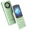 Calme 4G Music 2.4" Display Touch & Type 1GB Ram 8GB Rom Smart Camera Front Back 3200mAh Battery PTA Approved 1 Year Brand Warranty. 