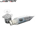Pen drive U8GB US drive PendJASTER doctor syringe with box flash drive drive 4GB 8GB 16GB 32GB 64GB 12B 2.0 disk memory stick gift. 