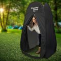 Kingcamp - Outdoor Easy Up Portable Dressing Changing Room Shower Privacy Shelter Tent. 