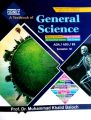 Honey A Textbook of General Science, Physical Sciences, Biological Sciences,Environmental Sciences, Food Sciences for ADA,ADS,BS for Semester 1st. 