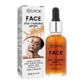 Superman Ruoias EELHOE Self Tanning Drops Sunless Skin Tanning Oil Liquid Dark Self Tanner Water Serum for Face Body Indoor Tan Lotion 30ml. 