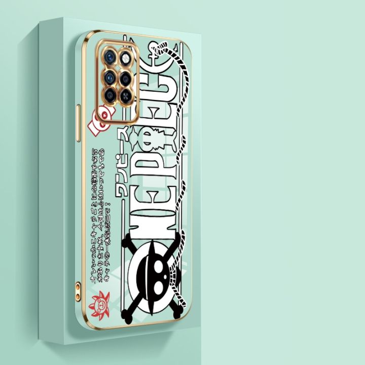 Casing%20for%20Infinix%20Note%2010%20Pro%20Phone%20Case%20Character%20Pattern%20One%20Piece%20Plating%20Silicone%20New%20Design%20Cover%20-%20Image%208