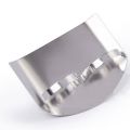 Stainless Steel Finger Guard Protect Hand Protector Safe Slice Knife Cutting Protection Kitchen Tool. 