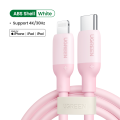 [Apple MFi Certified] UGREEN PD 20W Type C to Lightning Cable MFi Certified Fast Charging for iPhone XR 16 15 Mini Pro Max iPhone Pro Max SE X XS XR 8 Plus AirPods Pro for Macbook USB Cord. 