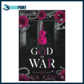 God of War by Rina Kent (Author) | Legacy of Gods Book 6 | Premium Quality | Bookpoint. 