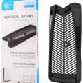 Vertical Stand For Ps5 Digital Edition With Built In Cooling Vents. 