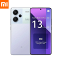 Redmi Note 13 Pro + - 12GB RAM 512GB ROM - 6.67 Inches Display - Dual SIM - 5000mAh Battery. 