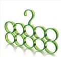 10 Holes - Multi-Purpose Scarf/Belt/Tie/Dupata Hanging Organizer/Hanger. 