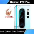 Huawei P30 Pro Back Camera 9H Gorilla Flexible Protector For P30 Pro. 