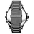Diesel DZ7331 Stainless Steel Wrist Watch (Four Time zone) For Men. 