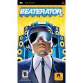 Beaterator Sony PSP Game. 