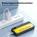 Power Bank 20000mah, Leemoa K20 20000mah powerbank with superfast charging 22.5 compatible with all devices.. 