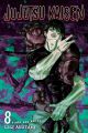 Jujutsu Kaisen Volume 8 Hidden Inventory by Gege Akutami (Author). 