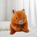 Cute Plush Koala Toy 11.81 in Simulation Soft Koala Stuffed Animal Stuffed Koala Plush Toy for Kids. 