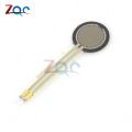 FSR402 Force Sensitive Resistor 0.5 Inch FSR for arduino Diy Kit. 