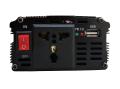 500-Watt Inverter: Convert 12V to 230V DC to AC - High-Power 500-Watt Inverter. 