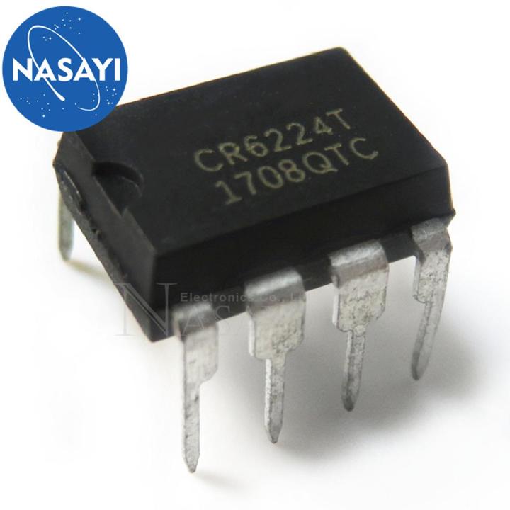 CR6224T CR6224 DIP-8