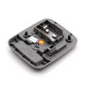 1 Car Rear Interior Reading Light Inside Roof Ceiling Lamp Dome Lights For Nissan Paladin NV200 26410-0V000. 