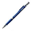 2B Blue Black Lead Holder Pen Mechanical Pe Draft Pencil Drawing 2.0mm lead pencils 2B Drawing Sketch Exam Spare Stationery. 