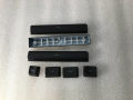 1 piece original ESC Ctrl Alt Space key cap for Logitech G413 Keyboard also have bracket in stock. 