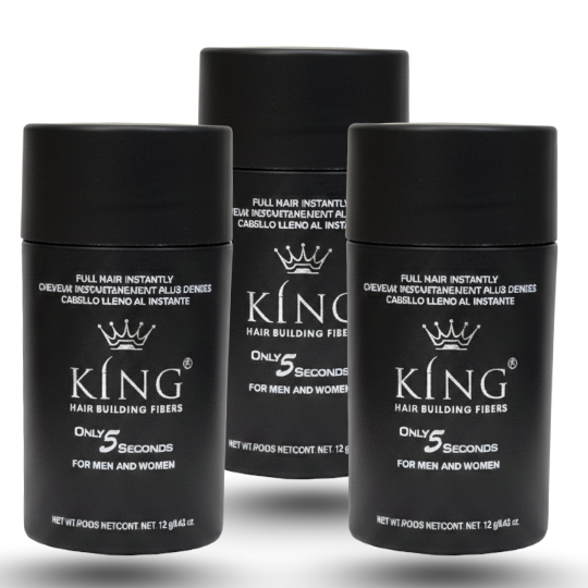 King%20Hair%20Fibers%2012g%20Dark%20Brown%20Pack%20of%203%20Best%20Hair%20Building%20Fibers,%20Fill%20In%20Fine%20or%20Thinning%20Hair%20Instantly%20Thicker,%20Fuller%20Looking%20Hair%20-%20Image%202