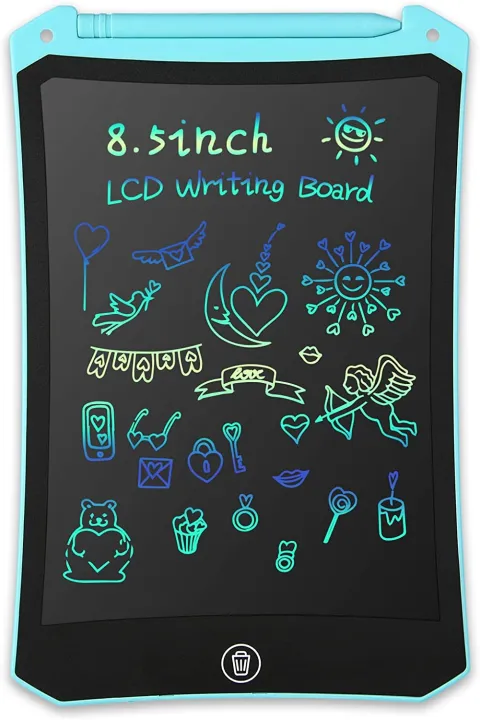 LCD%20Writing%20Tablet,%208.5-Inch,%20Handwriting%20Paper%20Drawing%20Tablet%20Electronic%20Erasable%20Digital%20Writing%20and%20Portable%20Screen%20Doodle%20Board%20Gift%20for%20Kids%20and%20Adults%20at%20Home,%20School%20and%20Office%20-%20Image%202