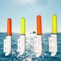 New Useful Float Night 425 Battery Bite Alarm Fishing Rod Tip Lightstick Fluorescent Light Glow Stick. 