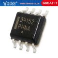 5 pcs/lot MC34071DR MC34071 34071 MC34152DR2G MC34152 MC34152DG 34152 MC4558L MC4558 4558L SOP-8 In Stock. 