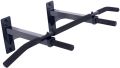 Ultimate Body Press Wall Mounted Pull up Bar Chin Up Bar. 