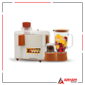 Juicer 3 in 1 - Imported - New Model - 750 Watts. 