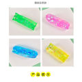 Squishy Wigglers Can't Catch Water Toys Tricky Wiggler Snake Toy Novelty Gift. 
