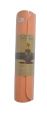 Yoga mat 8mm plain rubber. 