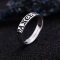 Anime Trafalgar D Water Law Rings Cosplay Straw Hat Design Ring Adjustable Uni Jewelry Prop Accessories Gift. 