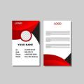 Customized PVC Card Print | Student Card | Employee Card. 