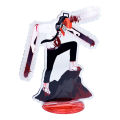 Cartoon Table Stand Cute Acrylic Stand Japan Action Figure Ornament. 