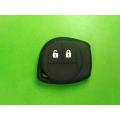 SUZUKI ALTO 660cc New Remote Key Cover WITH RED SUZUKI LOGO. 