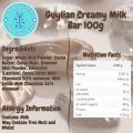 Guylian The Original Seashells Belgian Chocolates with Hazelnut Praline Filling 125 g. 