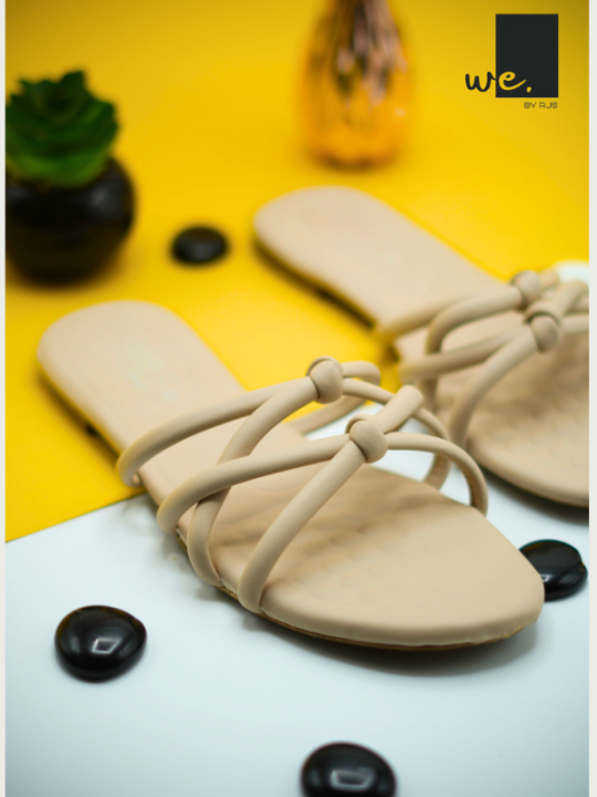 Elegant%20Knotted%20Casual%20Sandals%20for%20Women%20Comfortable%20Footwear%20for%20College,%20University%20&%20Daily%20Wear%20-%20Image%206