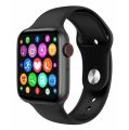Smartwatch T500 New Latest Model High Quality (Fitpro App) 1.7inch Full Hd Screen Bluetooth Calling Like I7 Pro Max, For Android And IOS. 