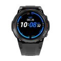 Ronin R-011 Smart Watch | 1.43" Amoled Display | 100+ Sports Mode | 100+ Watch Faces | Heart Rate Sensor | Accelerometer Sensor | Spo2 Sensor | 400 mah Long Battery time | AoD | Bluetooth Calling | IP 68 Water Resistant. 