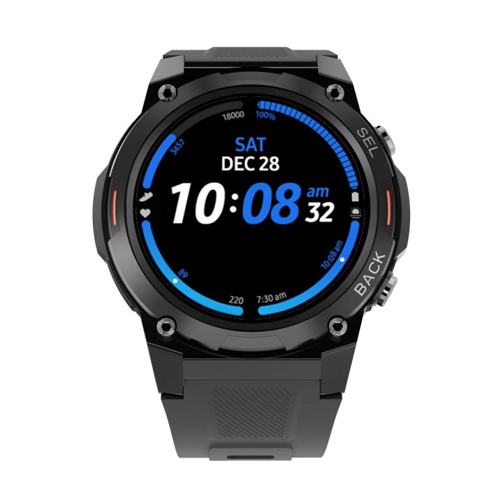 Ronin%20R-011%20Smart%20Watch%20%7C%201.43"%20Amoled%20Display%20%7C%20100+%20Sports%20Mode%20%7C%20100+%20Watch%20Faces%20%7C%20Heart%20Rate%20Sensor%20%7C%20Accelerometer%20Sensor%20%7C%20Spo2%20Sensor%20%7C%20400%20mah%20Long%20Battery%20time%20%7C%20AoD%20%7C%20Bluetooth%20Calling%20%7C%20IP%2068%20Water%20Resistant%20-%20Image%203
